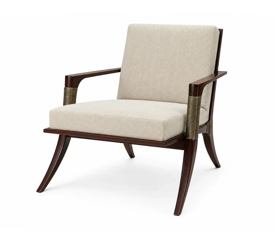Athens Lounge Chair