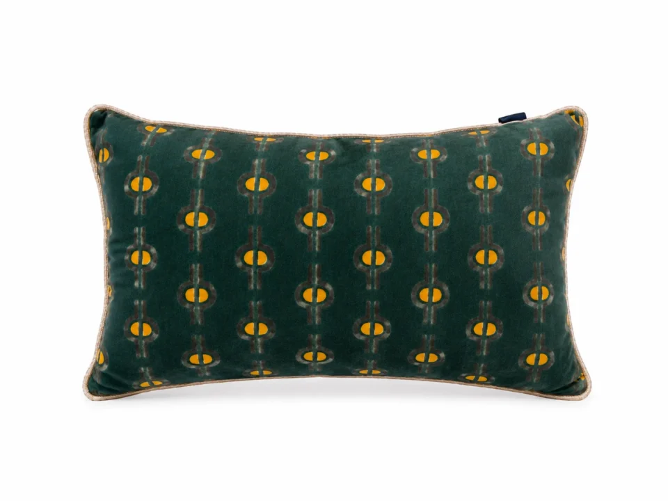 Lucerama Lumbar Cushion