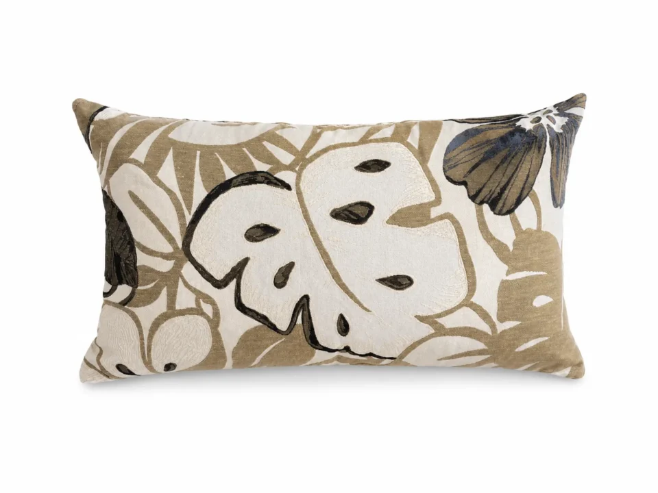 Autumnal Lumbar Cushion