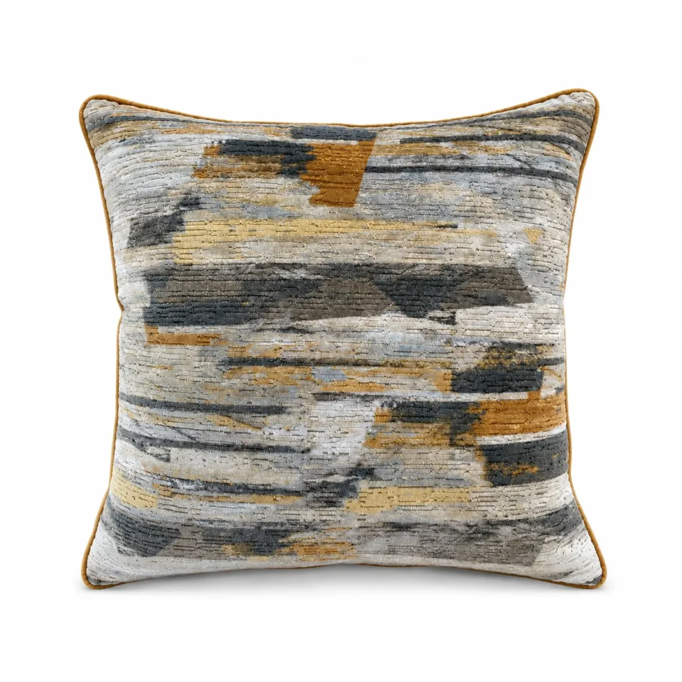 Shades Cushion