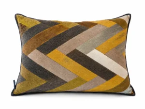 Woody Sunny Back Pillow
