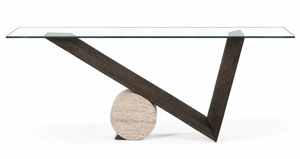 Valentino Console Table
