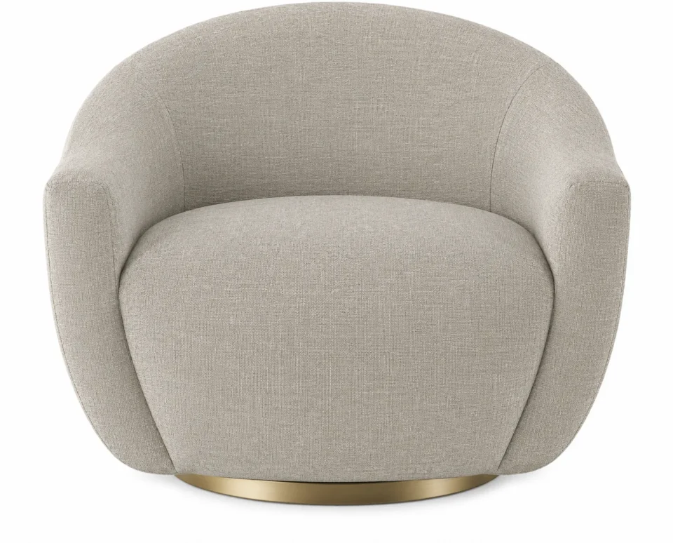 Asher Armchair baker Furniture