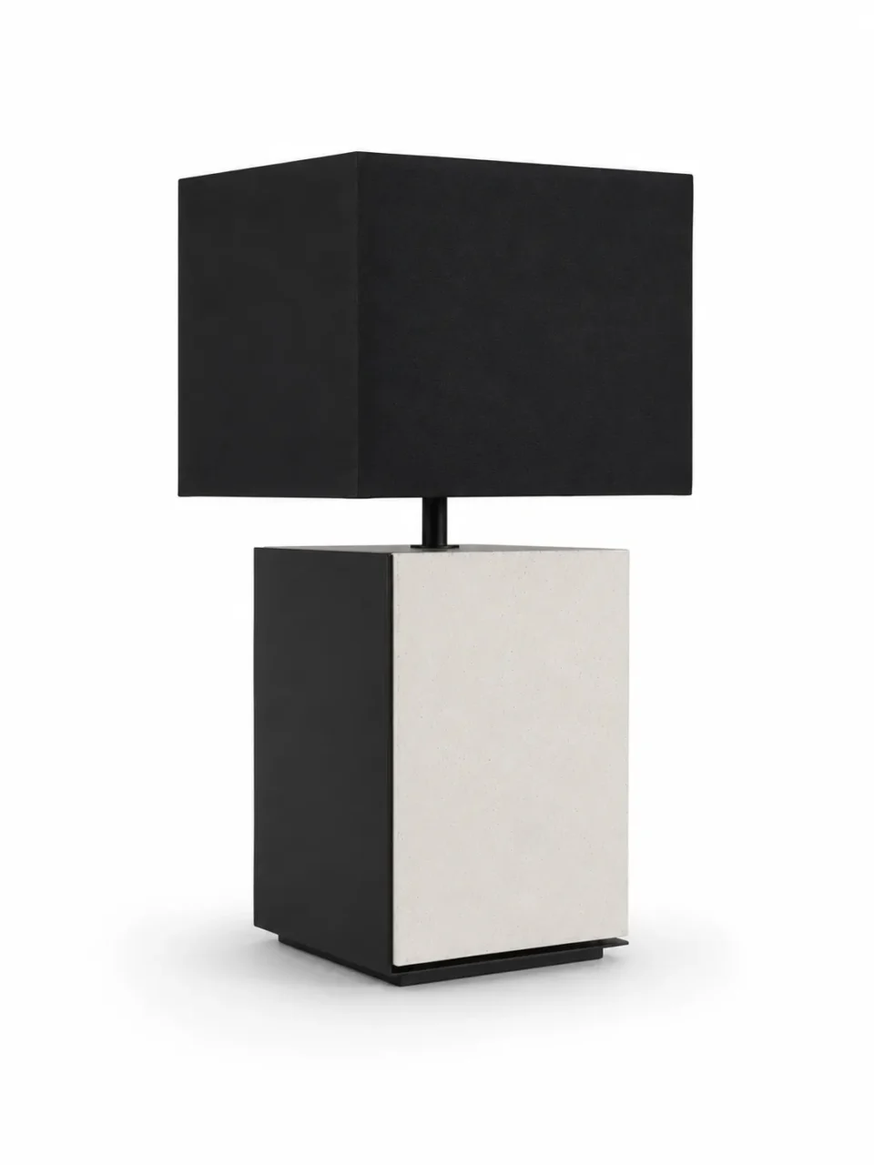 Edge Table Lamp Milling Road