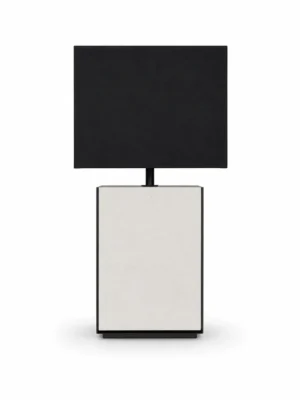 Edge Table Lamp Milling Road