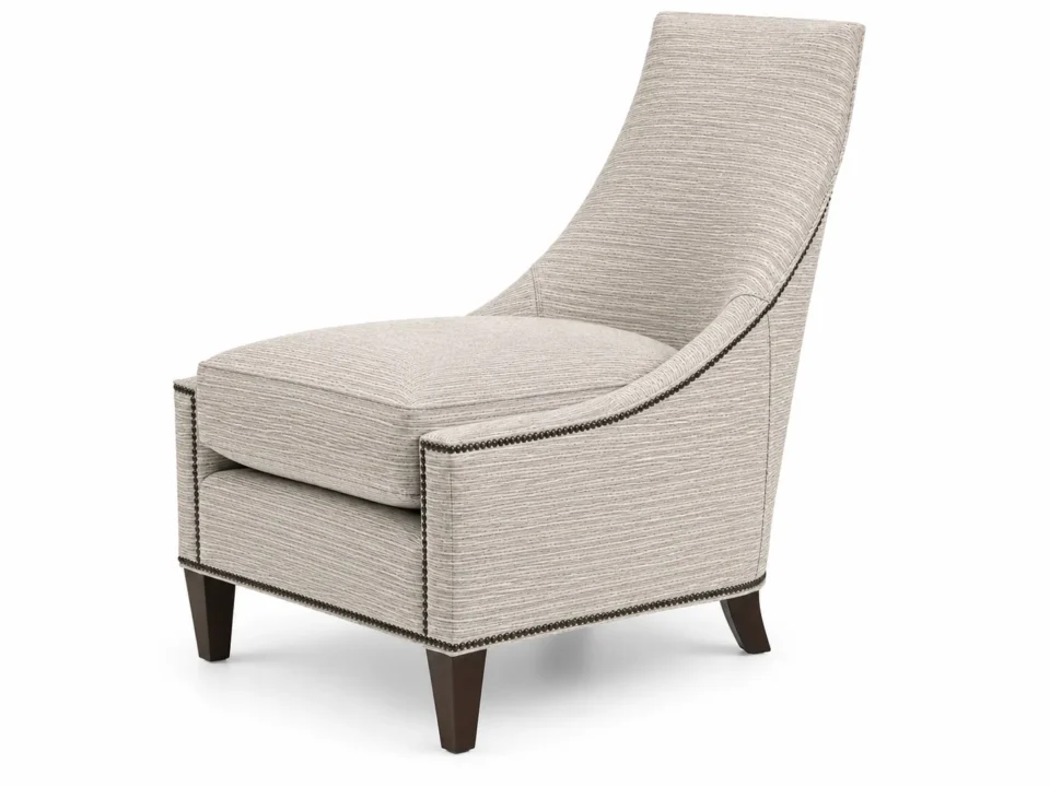 Bel-Air Lounge Chair