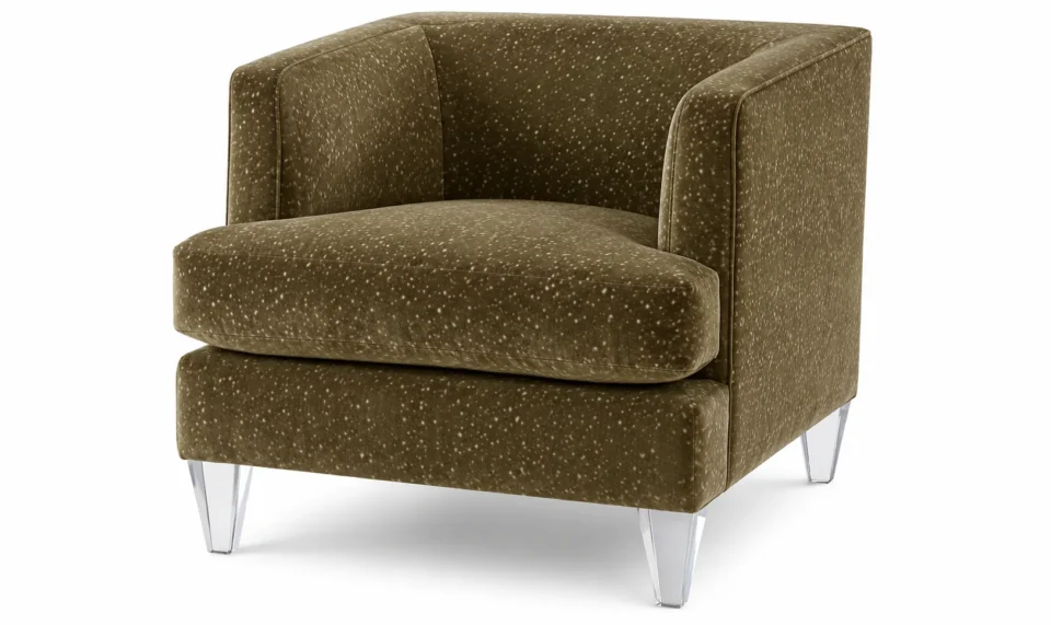 Taylor Lounge Chair