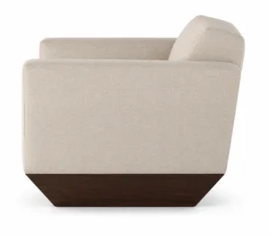 Teatro Lounge Chair