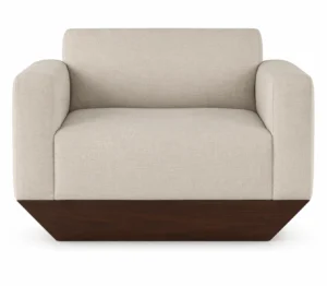 Teatro Lounge Chair