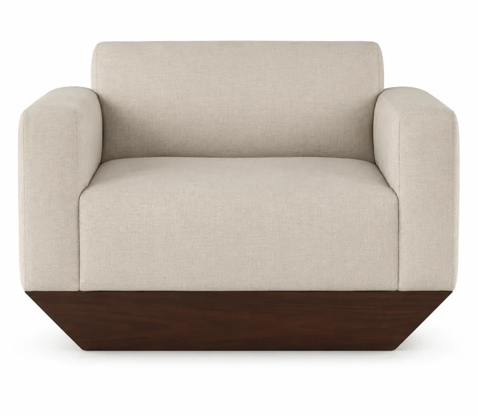 Teatro Lounge Chair