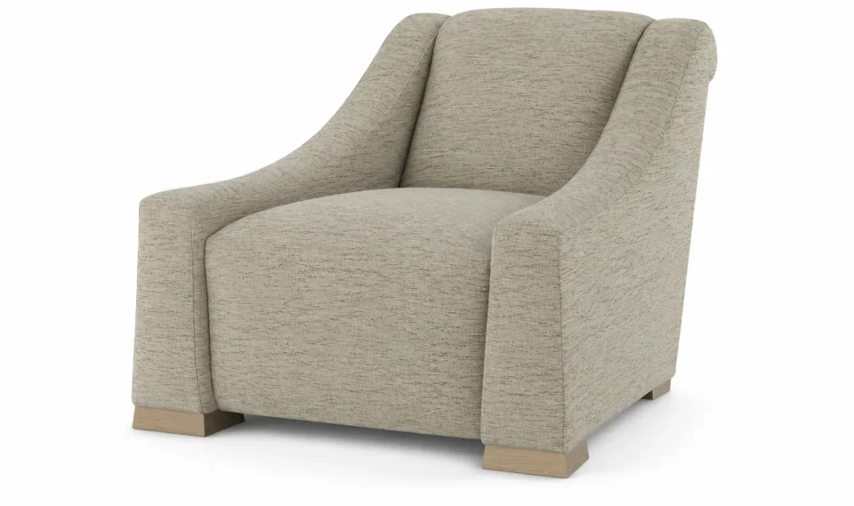 Venice Club Chair