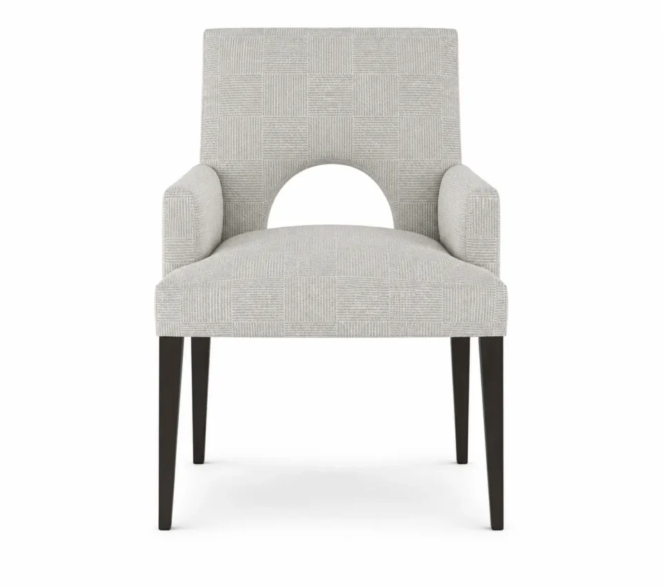 Berkeley Dining Armchair