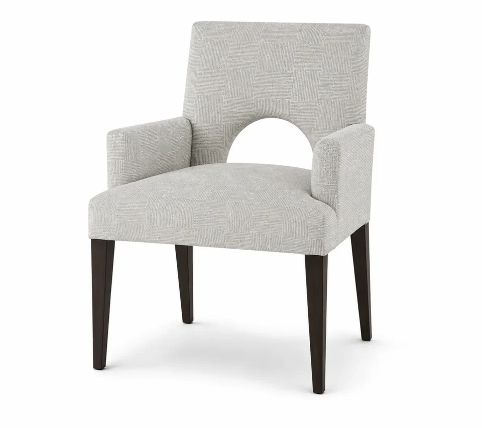Berkeley Dining Armchair