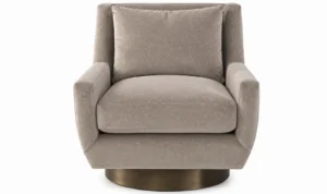 Verve Lounge Chair