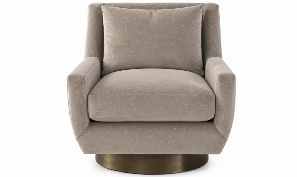 Verve Lounge Chair