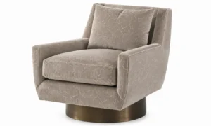 Verve Lounge Chair