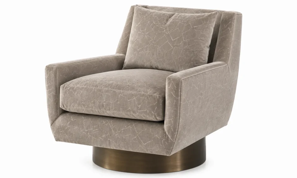 Verve Lounge Chair