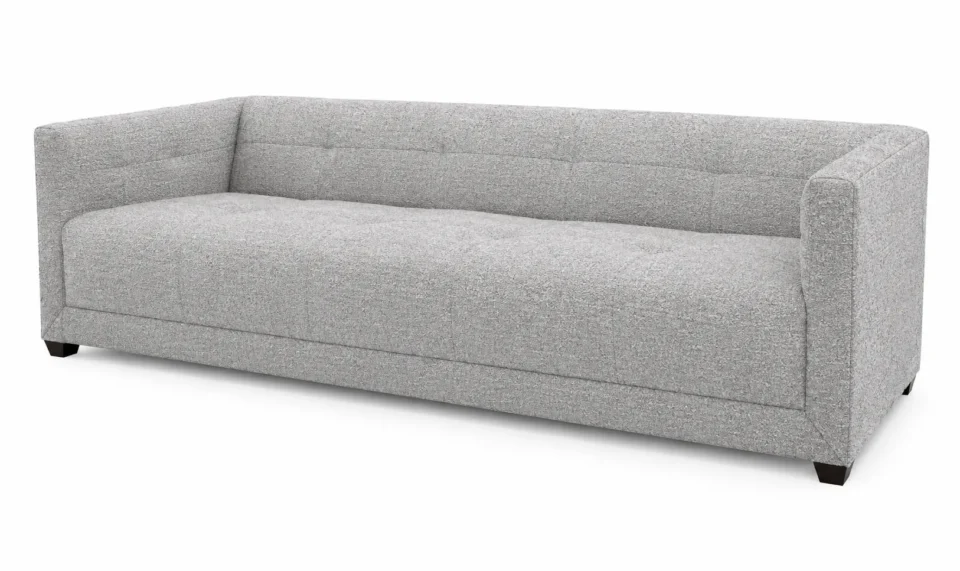 Paris Sofa (Modern Stitch)