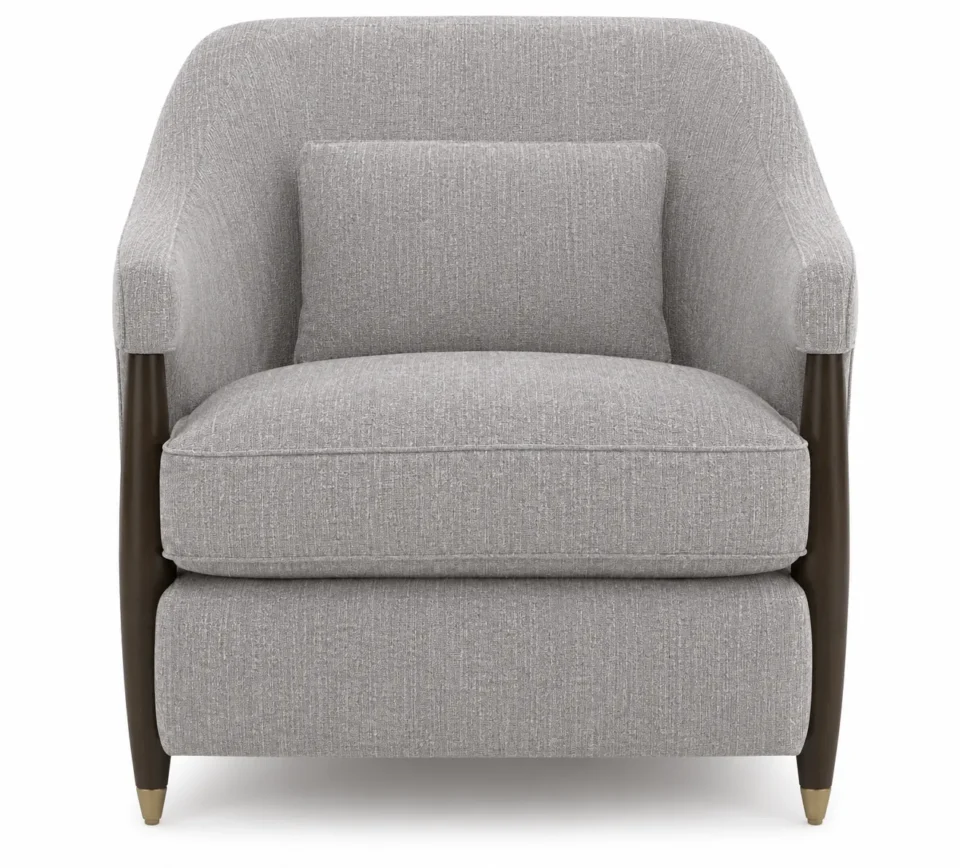 Hermano Lounge Chair