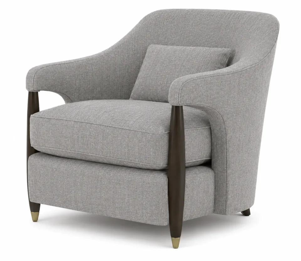 Hermano Lounge Chair