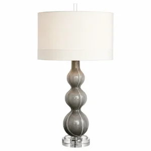 Cloud table Lamp