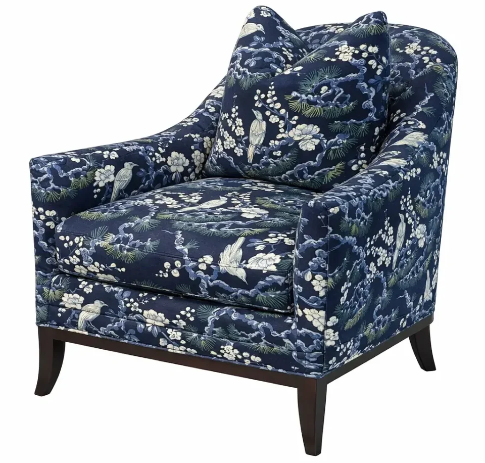 Collins Lounge Chair