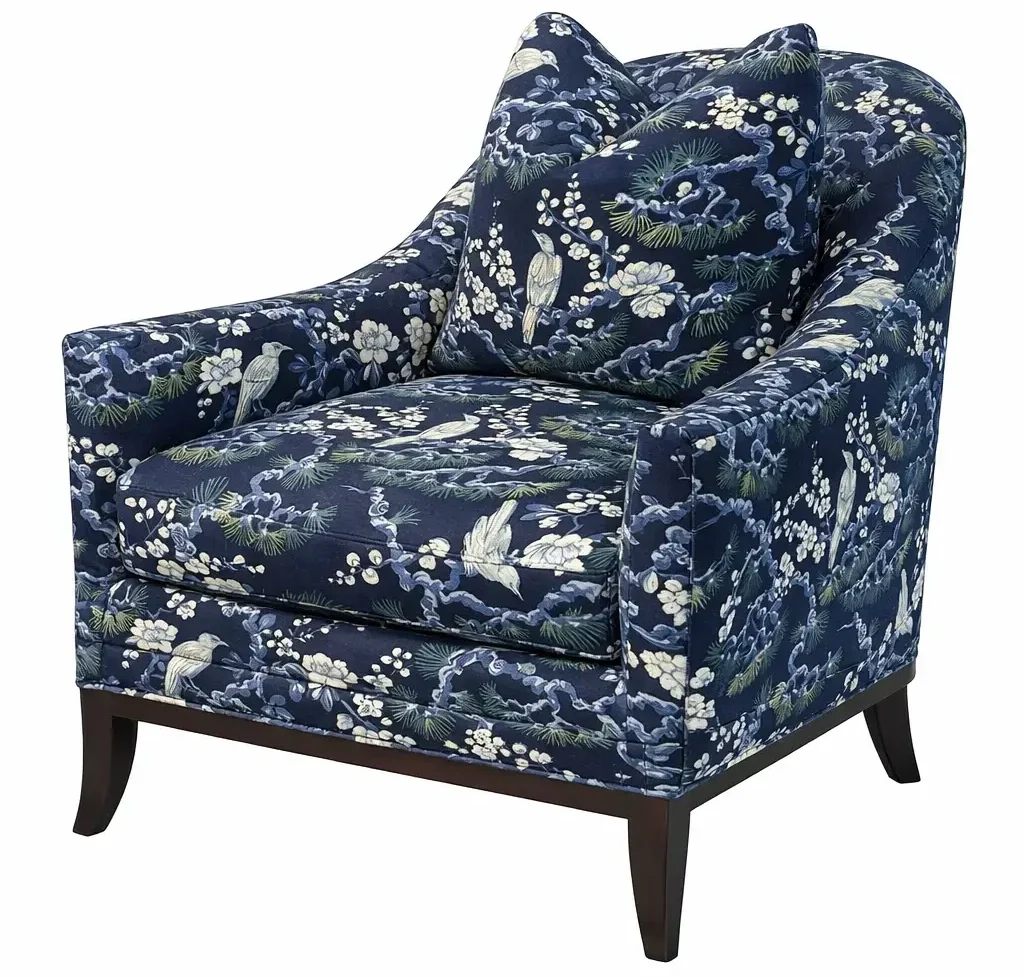 Collins Lounge Chair