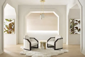 Condessa Baker Furniture