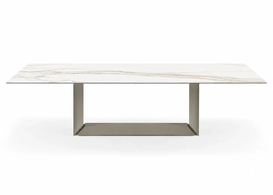 Dragon Keramik Dining Table