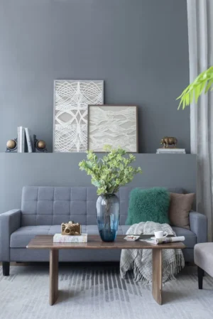 Handmade Glass Jar (7)