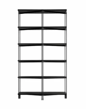 Hudson Bookcase