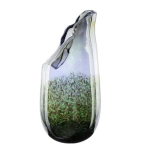 Multi-Color Glass Vase (4)