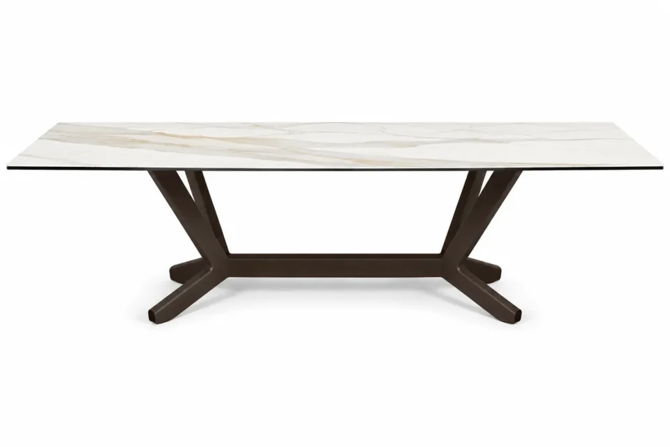 Planer Keramik Table
