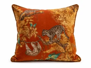 Savannah Wild Cushion
