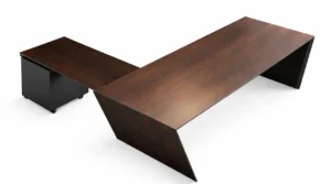 Vega Desk Cattelan Italia