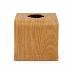 Willow Tissue Box