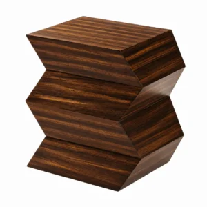 Zig Zag Table