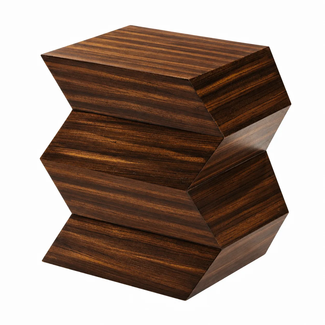 Zig Zag Table