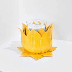 giallo-candela-foglie-design-ricciocaprese-produzioneartigianale-capri-min.jpg