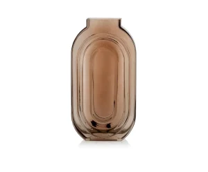 jarron-diseno-cristal-marron-vintage.webp