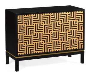jonathan_charles_black_painted_cabinet_with_geometric_shape_6.jpg