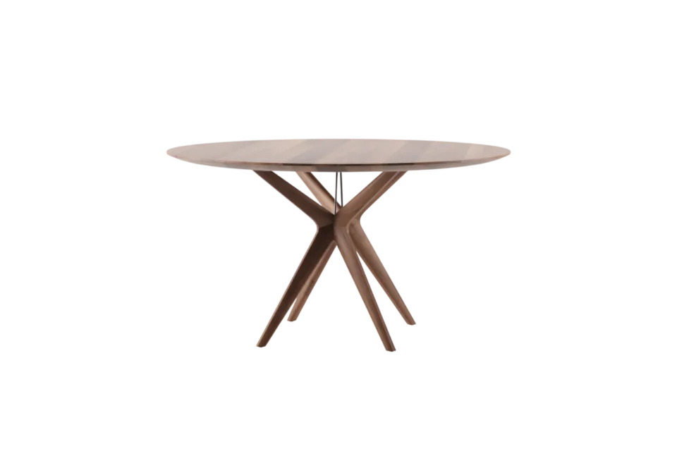 Lakri Dining Table
