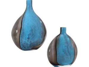 Adrie Vases Set of 2