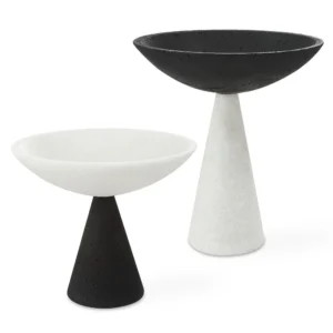 Antithesis Bowls Set of 2