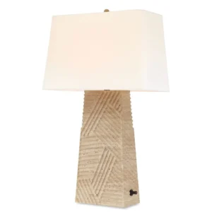 Diagram Table Lamp
