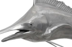 Blue Marin Fish II