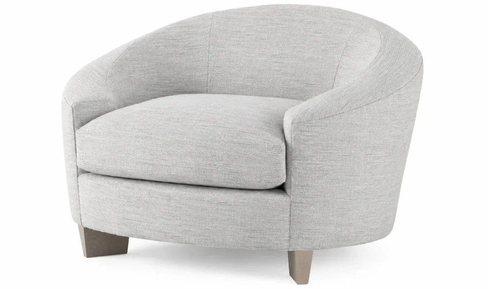 Ellipse Lounge Chair