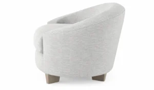 Ellipse Lounge Chair