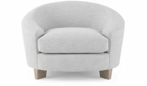 Ellipse Lounge Chair