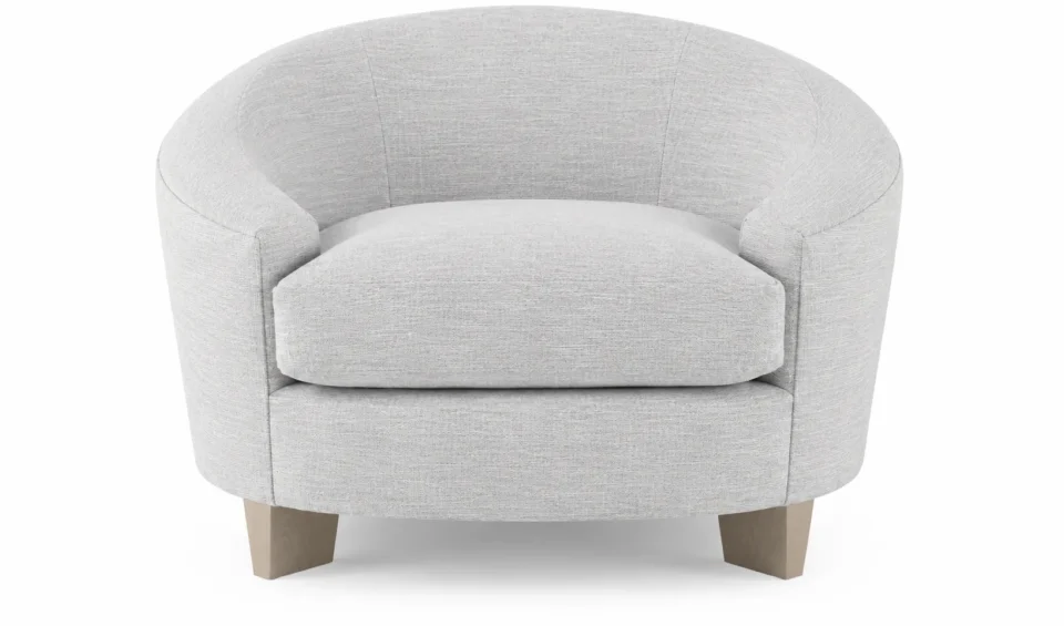 Ellipse Lounge Chair